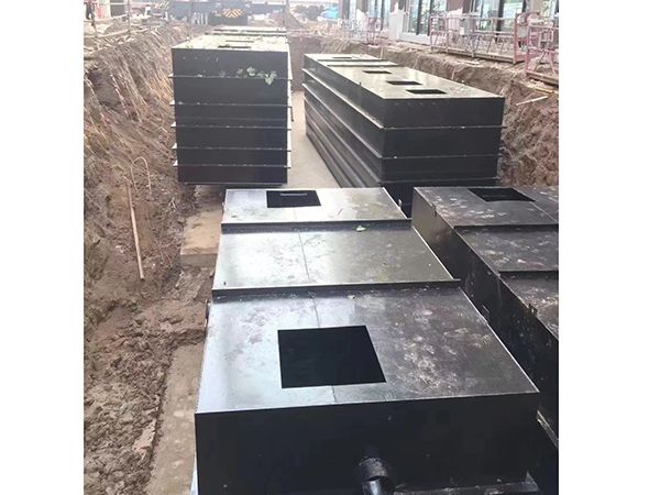 天涯镇​甘肃嘉源通环保：全品类水处理设备，一站式守护碧水清流